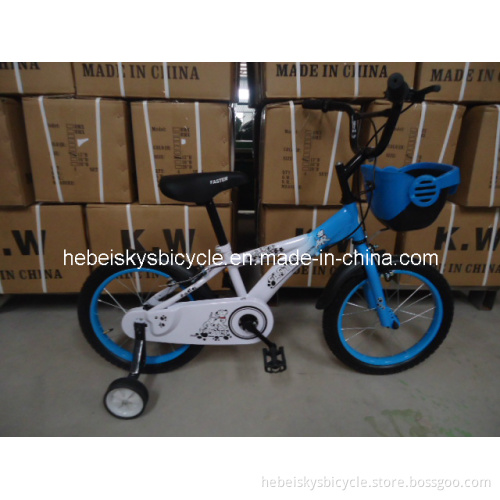 Bicycle for Children/Bike